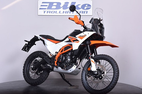 KTM 390