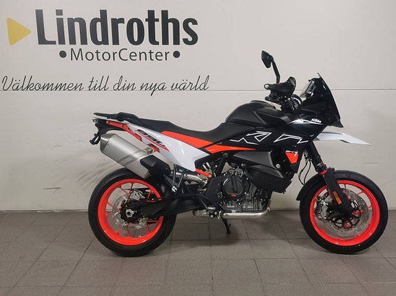 KTM 890 SMT