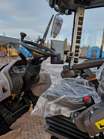 Ny Volvo L90H2 Optishift, Snabb lev, Fullutrustad 2 of 2