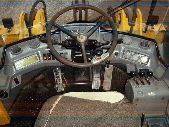 Volvo L 70 C 5 of 5