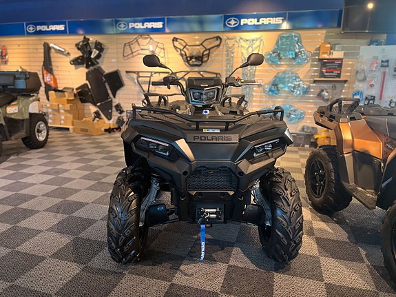 Polaris Sportsman 570 EPS SE 3 of 6