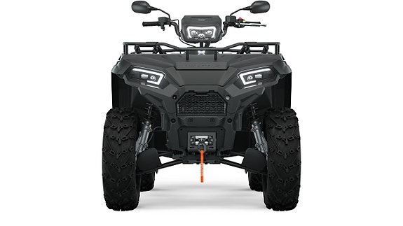 Polaris Sportsman 570 EPS SE 6 of 6