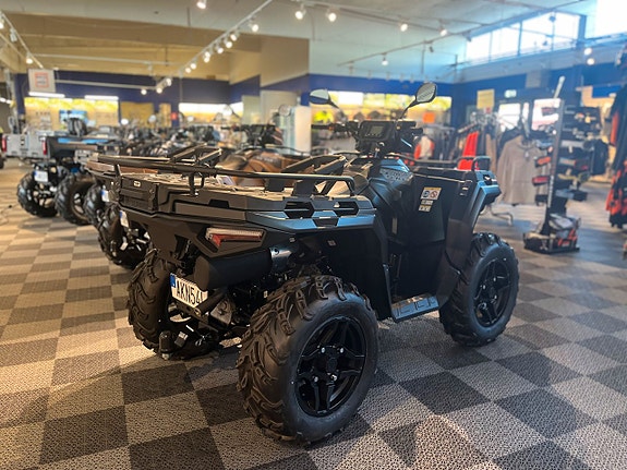 Polaris Sportsman 570 EPS SE 2 of 6