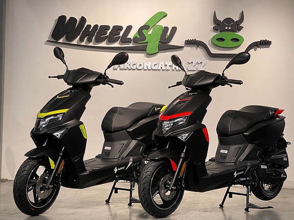 Övriga Iratus " LAGERRENSNING "