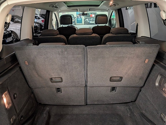 Volkswagen Sharan 6 of 23
