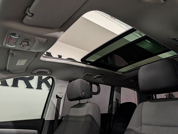 Volkswagen Sharan 15 of 23