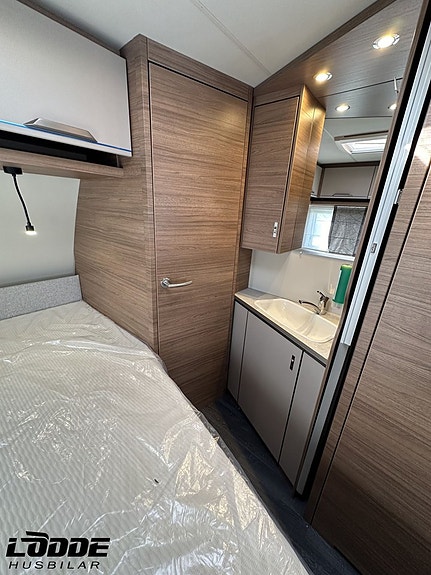 Knaus Sport 450 FU KAMPANJ 9 of 10