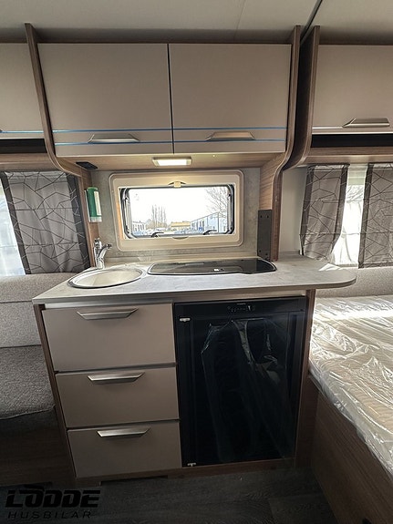 Knaus Sport 450 FU KAMPANJ 7 of 10