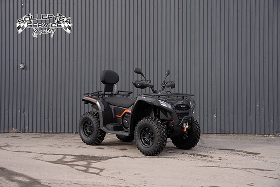 GOES TERROX 500L -25