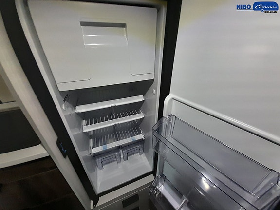 Kabe Travel Master Van 690 LB (165 000 KR RABATT!) 13 of 13