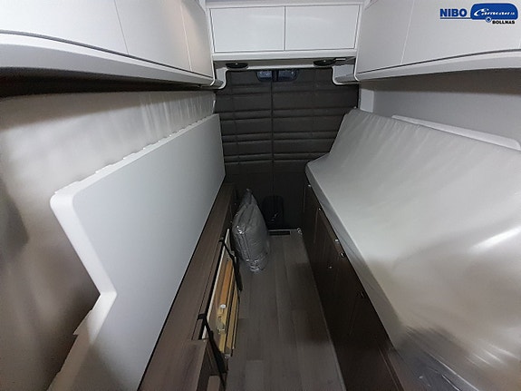 Kabe Travel Master Van 690 LB (165 000 KR RABATT!) 9 of 13