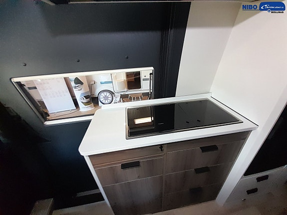 Kabe Travel Master Van 690 LB (165 000 KR RABATT!) 6 of 13
