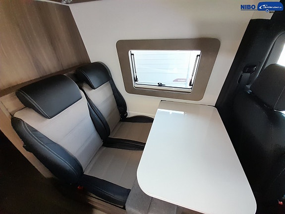Kabe Travel Master Van 690 LB (165 000 KR RABATT!) 5 of 13