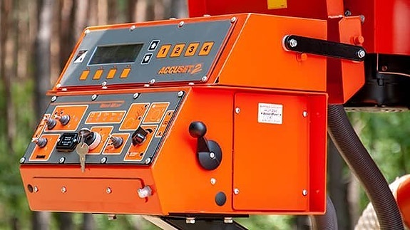 KAMPANJ! Wood-Mizer LT70 Sågverk / Bandsågverk 10 of 12