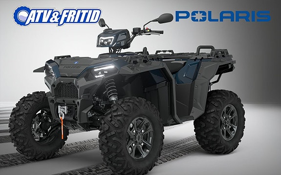 Polaris Sportsman XP 1000 S.