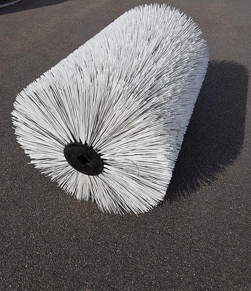 Slitdelar till alla sopmaskiner,valsar sopskopor osv