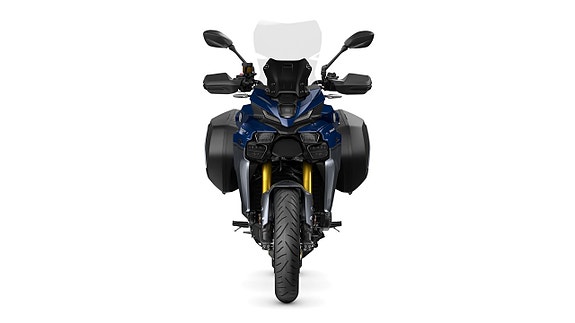 Yamaha TRACER 9 GT+ Y-AMT 5 Års garanti 2 of 4