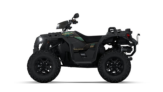 Polaris Sportsman XP 1000 S 2 of 3