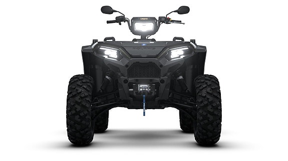 Polaris Sportsman XP 1000 S 3 of 3