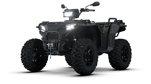 Polaris Sportsman XP 1000 S