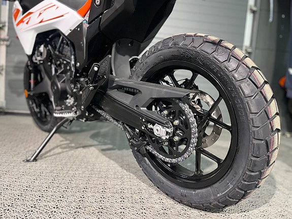 KTM 390 Adventure X "0% Räntekampnaj" Spara 6700:-" 10 of 17