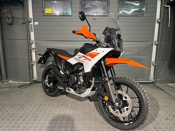 KTM 390 Adventure X "0% Räntekampnaj" Spara 6700:-" 2 of 17