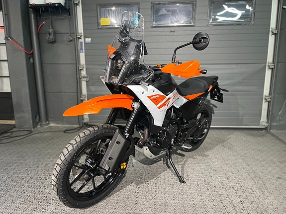 KTM 390 Adventure X "0% Räntekampnaj" Spara 6700:-" 6 of 17