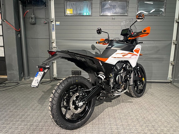 KTM 390 Adventure X "0% Räntekampnaj" Spara 6700:-" 12 of 17