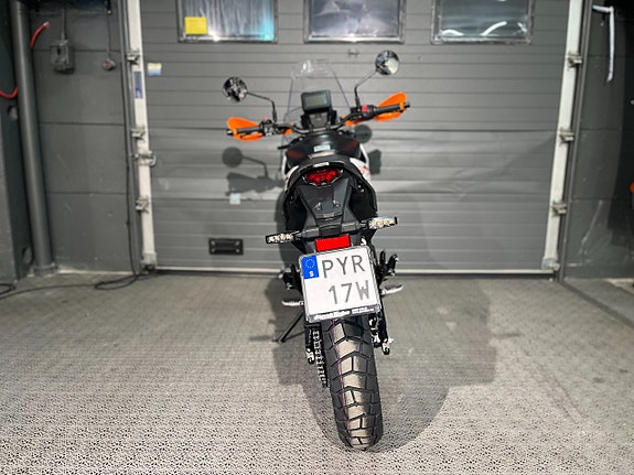 KTM 390 Adventure X "0% Räntekampnaj" Spara 6700:-" 11 of 17