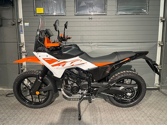 KTM 390 Adventure X "0% Räntekampnaj" Spara 6700:-" 8 of 17