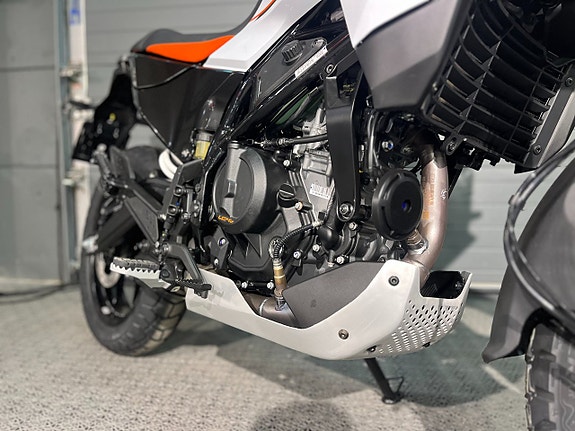 KTM 390 Adventure X "0% Räntekampnaj" Spara 6700:-" 4 of 17