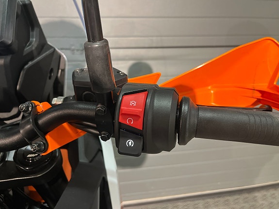 KTM 390 Adventure X "0% Räntekampnaj" Spara 6700:-" 15 of 17