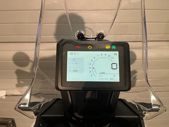 KTM 390 Adventure X "0% Räntekampnaj" Spara 6700:-" 13 of 17