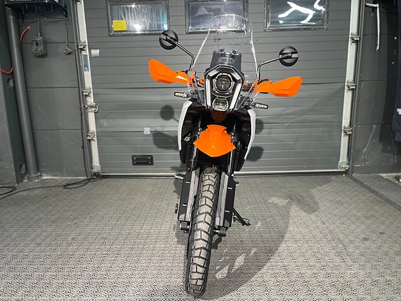 KTM 390 Adventure X "0% Räntekampnaj" Spara 6700:-" 5 of 17