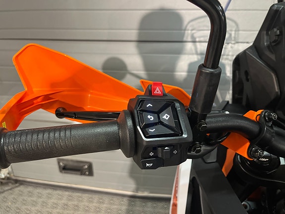 KTM 390 Adventure X "0% Räntekampnaj" Spara 6700:-" 14 of 17