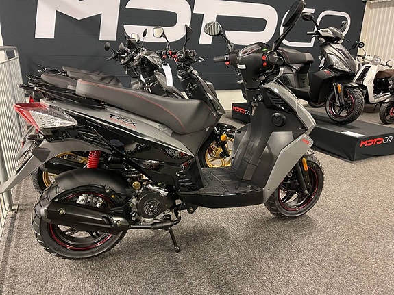 MOTO CR T-Rex 5 of 5