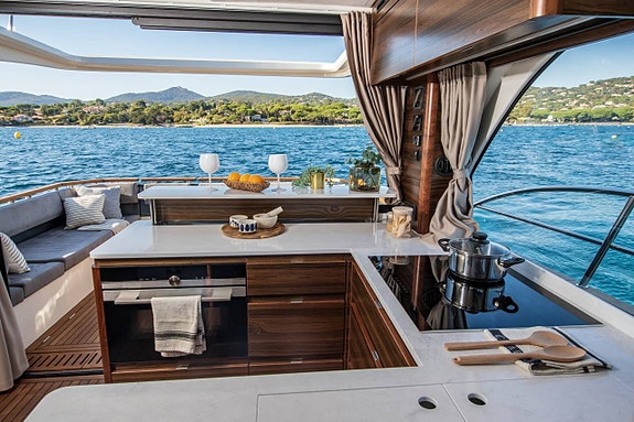 Marex 440 -27 12 of 12
