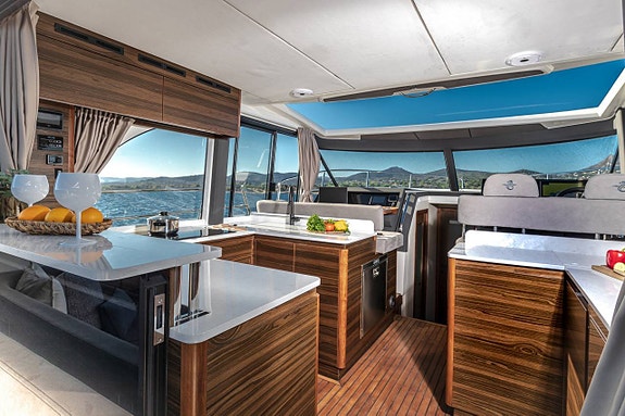 Marex 440 -27 11 of 12