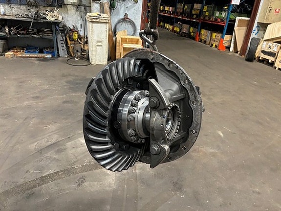 Scania bakväxel 3 of 3