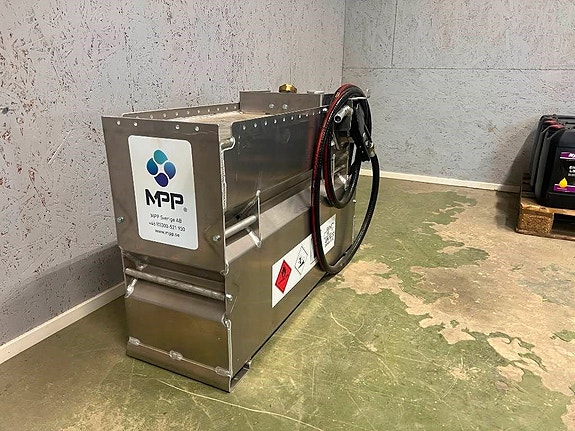 MPP 150 Liter 2 of 4