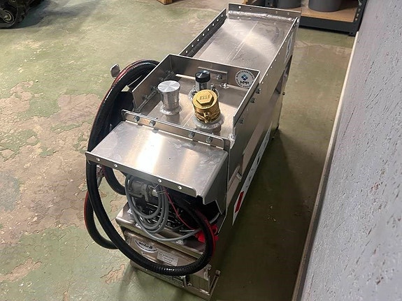 MPP 150 Liter 4 of 4