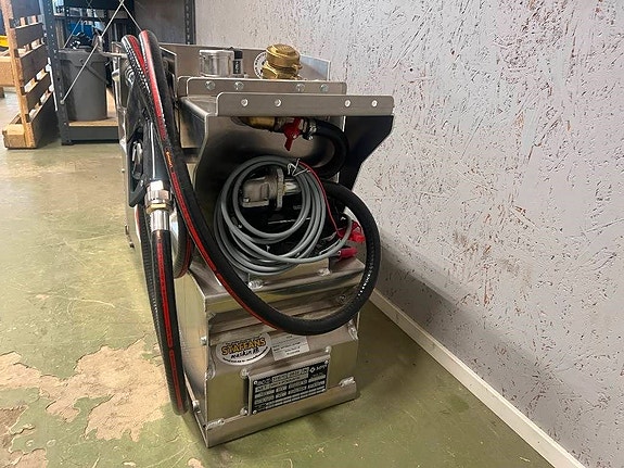 MPP 150 Liter 3 of 4