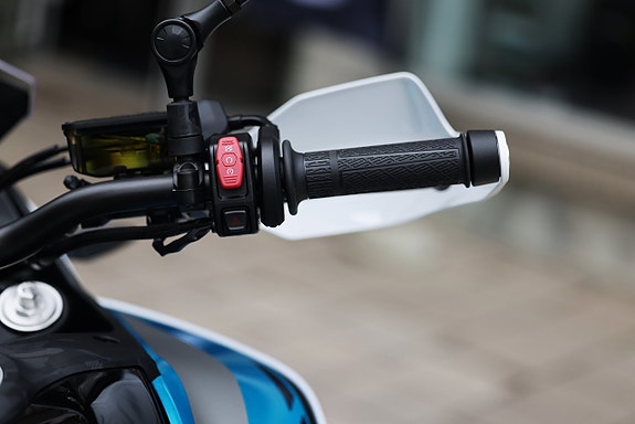 CFMOTO 450 MT | Zephyr Blue | i lager för omgående lev. 12 of 13