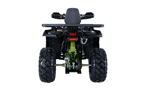 Övriga ATV Hunter 200 4 of 7