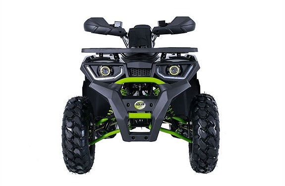 Övriga ATV Hunter 200 5 of 7