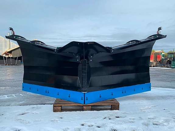 SE Equipment  Vikplog nya 3,20 3,70 4,0m vikplogar 10 of 12