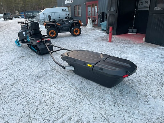 Övriga LinQ Släde Deluxe 485 L *Kampanj* 2 of 3