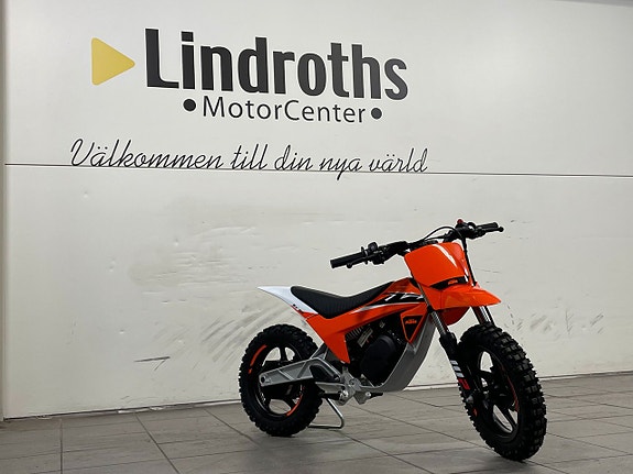 KTM SX E-2 7 of 7