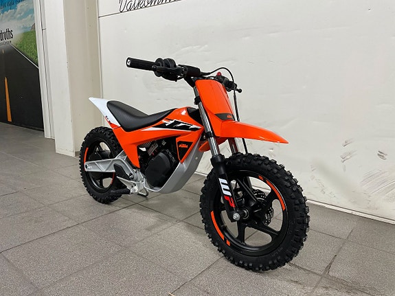 KTM SX E-2 3 of 7