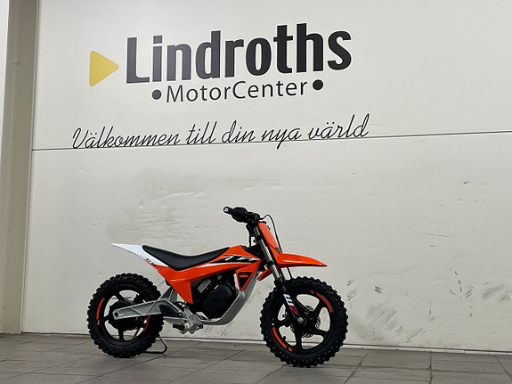 KTM SX E-2 2 of 7